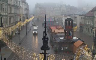 Poznań Stary Rynek #2 - 18-12-2025 07:50