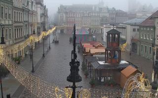 Poznań Stary Rynek #2 - 18-12-2025 07:58