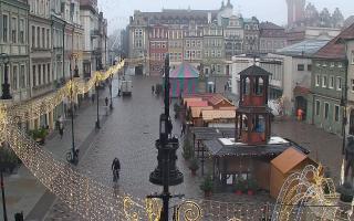 Poznań Stary Rynek #2 - 18-12-2025 08:06