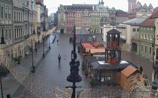 Poznań Stary Rynek #2 - 18-12-2025 09:00