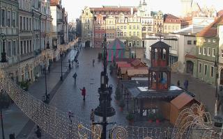 Poznań Stary Rynek #2 - 18-12-2025 09:23