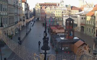 Poznań Stary Rynek #2 - 18-12-2025 09:31