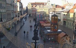 Poznań Stary Rynek #2 - 18-12-2025 09:46