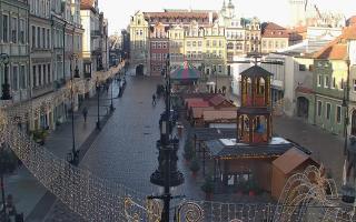 Poznań Stary Rynek #2 - 18-12-2025 09:54