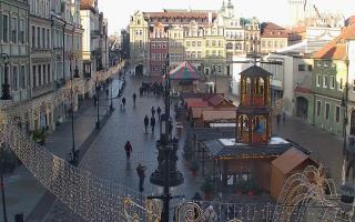 Poznań Stary Rynek #2 - 18-12-2025 10:01