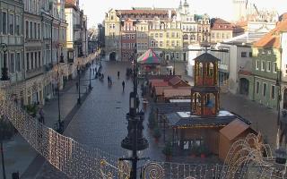 Poznań Stary Rynek #2 - 18-12-2025 10:09