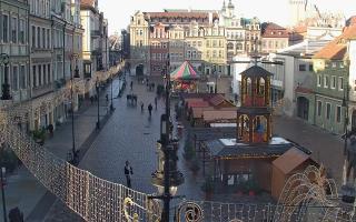 Poznań Stary Rynek #2 - 18-12-2025 10:17