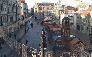 Poznań Stary Rynek #2 - 18-12-2025 10:25