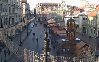Poznań Stary Rynek #2 - 18-12-2025 10:32