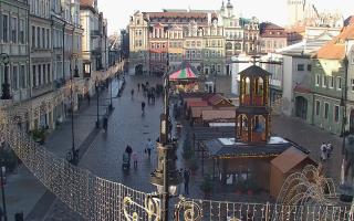 Poznań Stary Rynek #2 - 18-12-2025 10:40