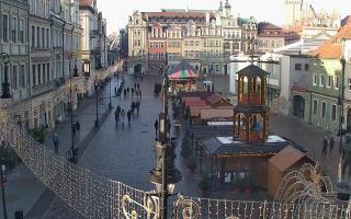 Poznań Stary Rynek #2 - 18-12-2025 10:48