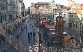 Poznań Stary Rynek #2 - 18-12-2025 10:56