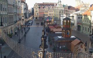 Poznań Stary Rynek #2 - 18-12-2025 11:03