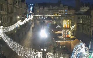 Poznań Stary Rynek #2 - 18-12-2025 15:26