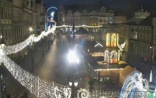 Poznań Stary Rynek #2 - 18-12-2025 15:33