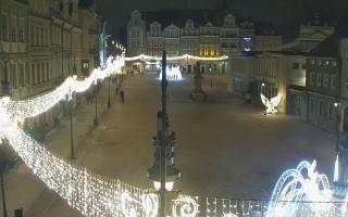 Poznań Stary Rynek #2 - 31-01-2026 01:31