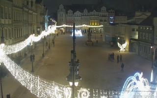 Poznań Stary Rynek #2 - 31-01-2026 01:54