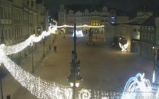 Poznań Stary Rynek #2 - 31-01-2026 04:13