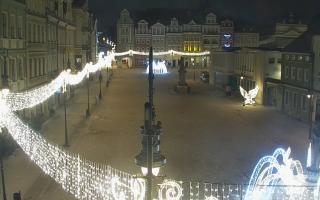 Poznań Stary Rynek #2 - 31-01-2026 05:30