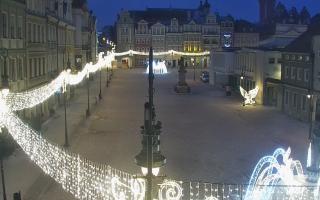 Poznań Stary Rynek #2 - 31-01-2026 06:01