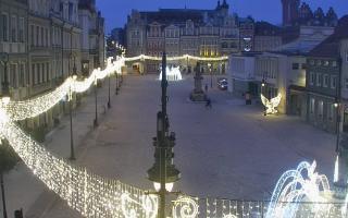 Poznań Stary Rynek #2 - 31-01-2026 06:09