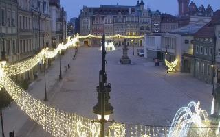 Poznań Stary Rynek #2 - 31-01-2026 06:16