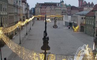 Poznań Stary Rynek #2 - 31-01-2026 06:32