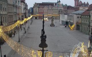 Poznań Stary Rynek #2 - 31-01-2026 06:39