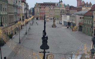 Poznań Stary Rynek #2 - 31-01-2026 07:18