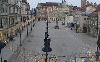 Poznań Stary Rynek #2 - 31-01-2026 07:26