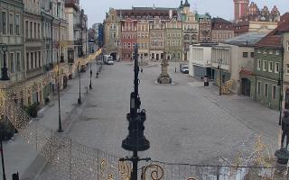 Poznań Stary Rynek #2 - 31-01-2026 07:33