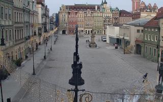 Poznań Stary Rynek #2 - 31-01-2026 07:41