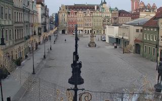 Poznań Stary Rynek #2 - 31-01-2026 07:49