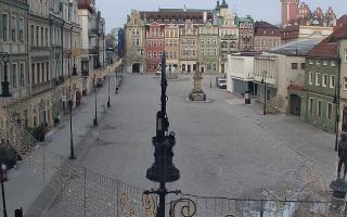 Poznań Stary Rynek #2 - 31-01-2026 08:04