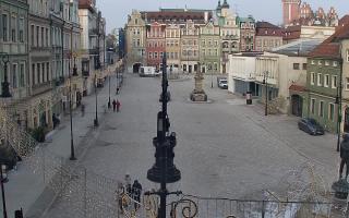 Poznań Stary Rynek #2 - 31-01-2026 08:20