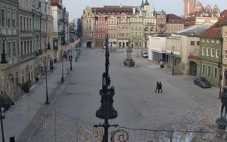 Poznań Stary Rynek #2 - 31-01-2026 08:27