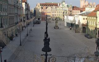Poznań Stary Rynek #2 - 31-01-2026 08:43