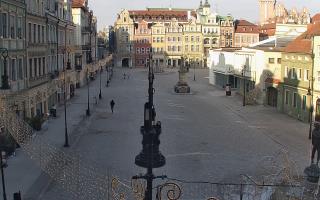 Poznań Stary Rynek #2 - 31-01-2026 08:58