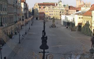 Poznań Stary Rynek #2 - 31-01-2026 09:06