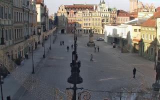 Poznań Stary Rynek #2 - 31-01-2026 09:21