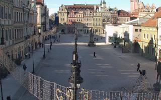 Poznań Stary Rynek #2 - 01-02-2026 10:34