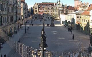 Poznań Stary Rynek #2 - 01-02-2026 10:42