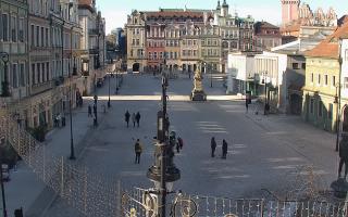 Poznań Stary Rynek #2 - 01-02-2026 11:13