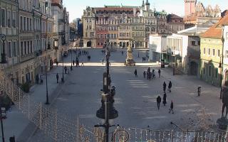 Poznań Stary Rynek #2 - 01-02-2026 11:20