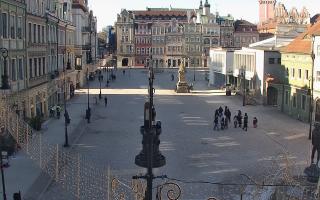 Poznań Stary Rynek #2 - 01-02-2026 11:36