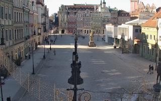 Poznań Stary Rynek #2 - 01-02-2026 11:43