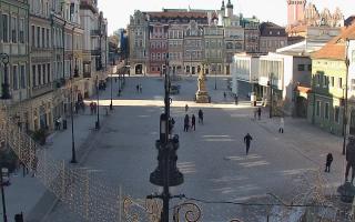 Poznań Stary Rynek #2 - 01-02-2026 11:51