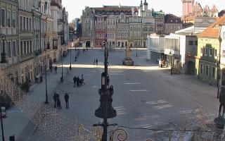 Poznań Stary Rynek #2 - 01-02-2026 12:07