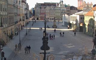 Poznań Stary Rynek #2 - 01-02-2026 12:22