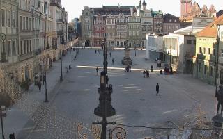 Poznań Stary Rynek #2 - 01-02-2026 12:37